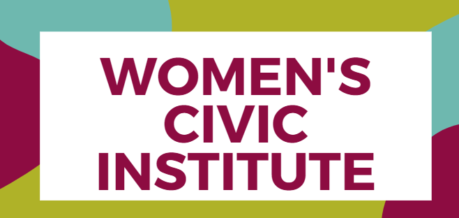 Women's Civic Institute Apply for Spring 2021